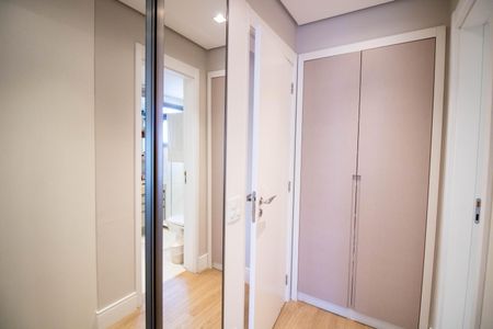 Apartamento à venda com 137m², 3 quartos e 3 vagasSuíte 3