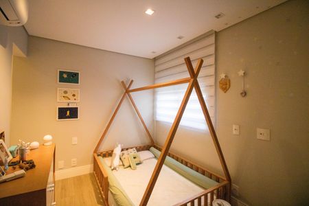 Apartamento à venda com 137m², 3 quartos e 3 vagasSuíte 2