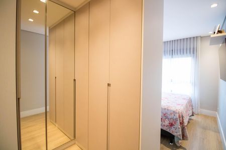 Apartamento à venda com 137m², 3 quartos e 3 vagasSuíte 3