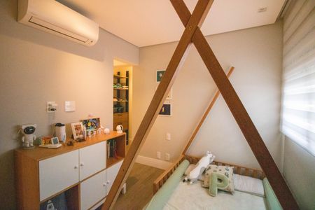 Apartamento à venda com 137m², 3 quartos e 3 vagasSuíte 2