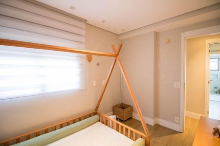 Apartamento à venda com 137m², 3 quartos e 3 vagasSuíte 2