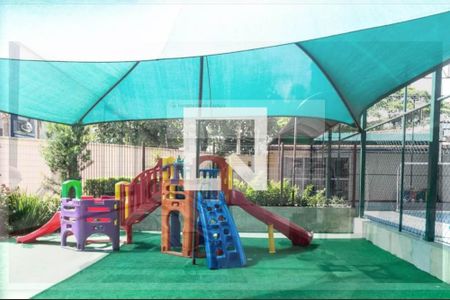 Apartamento à venda com 50m², 2 quartos e 1 vaga Apartamento à venda com 50m², 2 quartos e 1 vagaÁrea comum - Playground