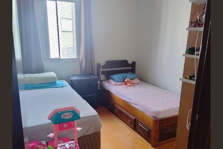 Quarto 2 de apartamento à venda com 2 quartos, 49m² em Centro, Diadema