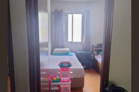 Quarto 2 de apartamento à venda com 2 quartos, 49m² em Centro, Diadema
