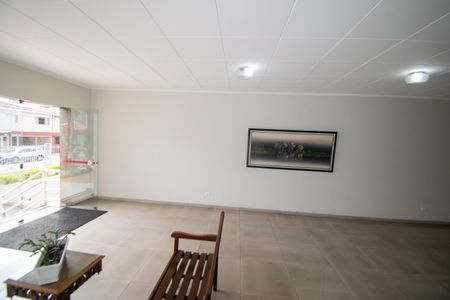 Apartamento à venda com 80m², 2 quartos e 1 vagaÁrea comum