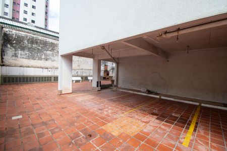 Apartamento à venda com 80m², 2 quartos e 1 vagaÁrea comum