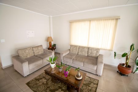 Apartamento à venda com 80m², 2 quartos e 1 vagaÁrea comum