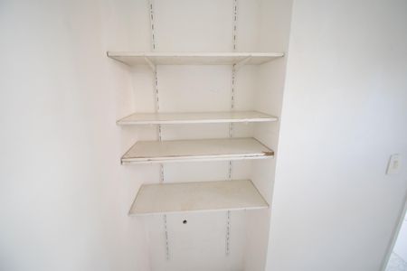 Apartamento à venda com 80m², 2 quartos e 1 vagaQuarto de serviço