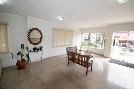 Apartamento à venda com 80m², 2 quartos e 1 vagaÁrea comum