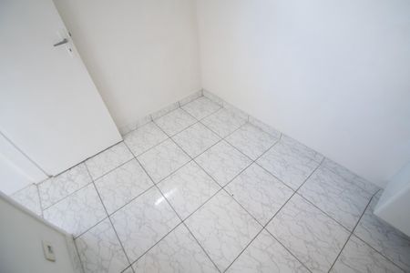 Apartamento à venda com 80m², 2 quartos e 1 vagaQuarto de serviço