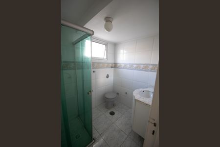 Apartamento à venda com 80m², 2 quartos e 1 vagaBanheiro