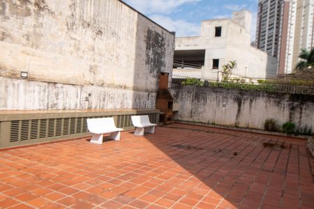 Apartamento à venda com 80m², 2 quartos e 1 vagaÁrea comum