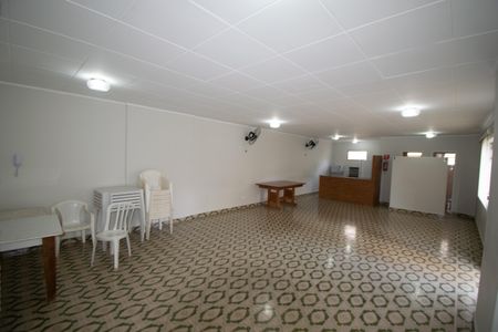 Apartamento à venda com 80m², 2 quartos e 1 vagaÁrea comum