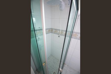 Apartamento à venda com 80m², 2 quartos e 1 vagaBanheiro