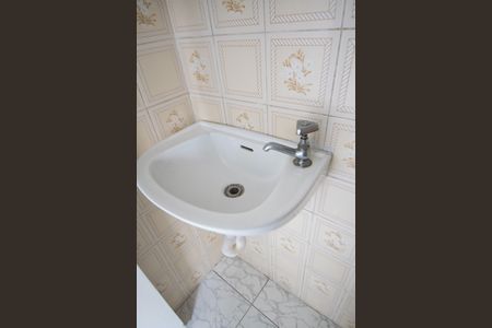 Apartamento à venda com 80m², 2 quartos e 1 vagaBanheiro de serviço