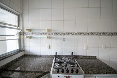 Apartamento à venda com 80m², 2 quartos e 1 vagaCozinha