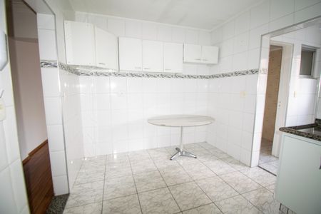 Apartamento à venda com 80m², 2 quartos e 1 vagaCozinha