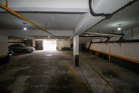 Apartamento à venda com 80m², 2 quartos e 1 vagaGaragem