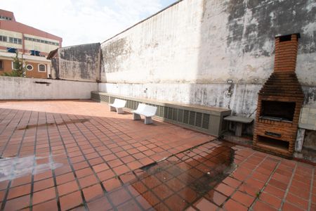 Apartamento à venda com 80m², 2 quartos e 1 vagaÁrea comum