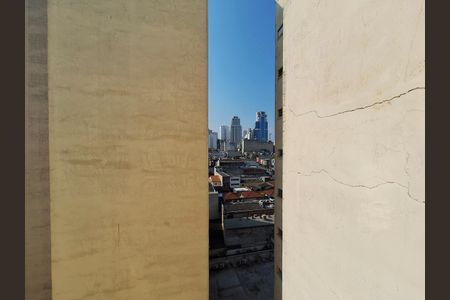 Apartamento à venda com 84m², 2 quartos e sem vaga Apartamento à venda com 84m², 2 quartos e sem vagaVista do Quarto 2
