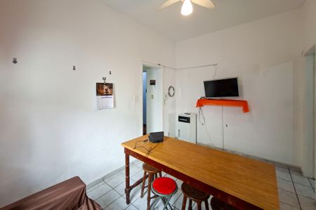 Apartamento para alugar com 42m², 1 quarto e 1 vaga Apartamento para alugar com 42m², 1 quarto e 1 vagaSala