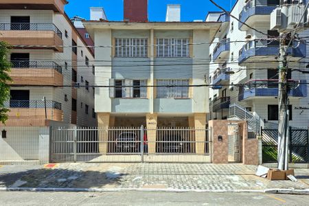 Apartamento para alugar com 42m², 1 quarto e 1 vaga Apartamento para alugar com 42m², 1 quarto e 1 vagaFachada do Prédio