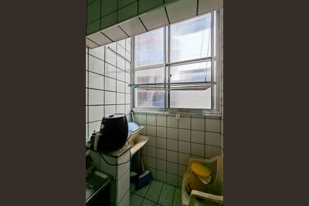 Apartamento para alugar com 42m², 1 quarto e 1 vaga Apartamento para alugar com 42m², 1 quarto e 1 vagaÁrea de Serviço