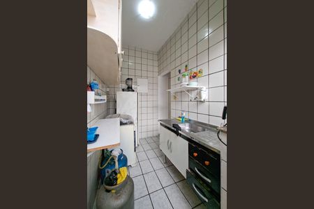 Apartamento para alugar com 42m², 1 quarto e 1 vaga Apartamento para alugar com 42m², 1 quarto e 1 vagaCozinha