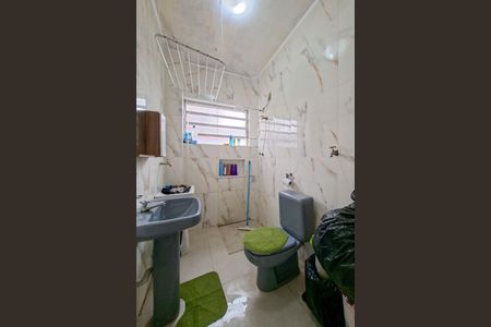 Apartamento para alugar com 42m², 1 quarto e 1 vaga Apartamento para alugar com 42m², 1 quarto e 1 vagaBanheiro