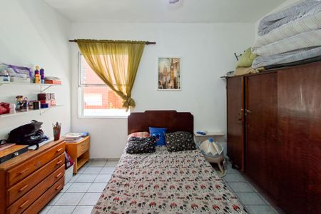 Apartamento para alugar com 42m², 1 quarto e 1 vaga Apartamento para alugar com 42m², 1 quarto e 1 vagaQuarto