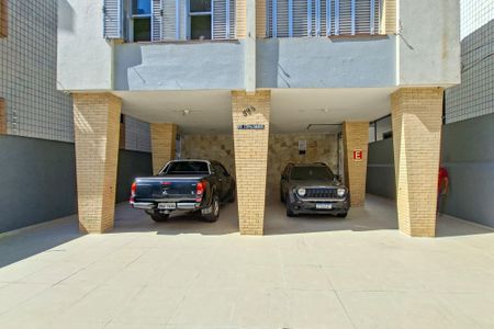 Apartamento para alugar com 42m², 1 quarto e 1 vaga Apartamento para alugar com 42m², 1 quarto e 1 vagaGaragem