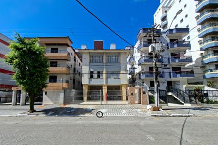Apartamento para alugar com 42m², 1 quarto e 1 vaga Apartamento para alugar com 42m², 1 quarto e 1 vagaFachada do Prédio