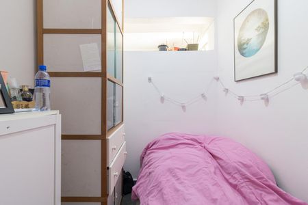 Apartamento à venda com 67m², 2 quartos e sem vaga Apartamento à venda com 67m², 2 quartos e sem vagaQuarto 3