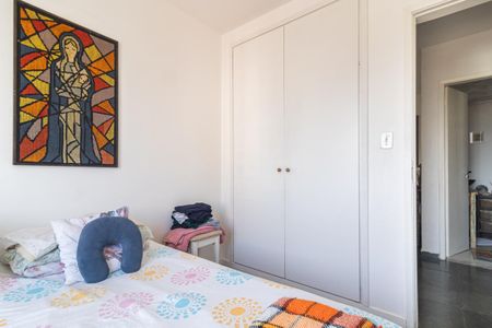 Apartamento à venda com 67m², 2 quartos e sem vaga Apartamento à venda com 67m², 2 quartos e sem vagaQuarto 1
