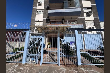 Apartamento para alugar com 60m², 2 quartos e sem vaga Apartamento para alugar com 60m², 2 quartos e sem vagaFachada