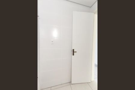 Apartamento para alugar com 60m², 2 quartos e sem vaga Apartamento para alugar com 60m², 2 quartos e sem vagaBanheiro da Suíte