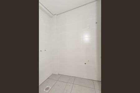 Apartamento para alugar com 60m², 2 quartos e sem vaga Apartamento para alugar com 60m², 2 quartos e sem vagaBanheiro Social