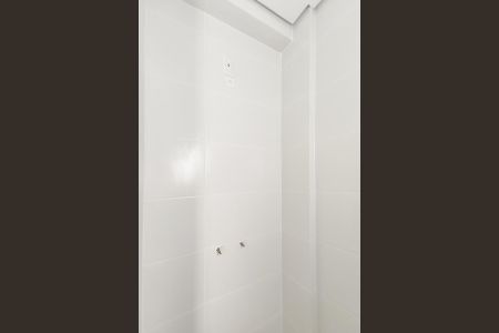 Apartamento para alugar com 60m², 2 quartos e sem vaga Apartamento para alugar com 60m², 2 quartos e sem vagaBanheiro Social