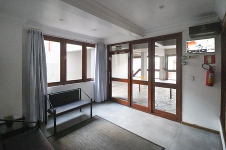 Apartamento para alugar com 60m², 2 quartos e sem vagaÁrea comum