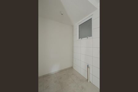 Apartamento para alugar com 60m², 2 quartos e sem vagaBanheiro Social