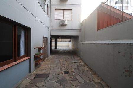 Apartamento para alugar com 60m², 2 quartos e sem vagaÁrea comum