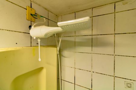 Apartamento à venda com 50m², 2 quartos e 1 vaga Apartamento à venda com 50m², 2 quartos e 1 vagaBanheiro