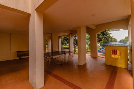 Apartamento à venda com 50m², 2 quartos e 1 vaga Apartamento à venda com 50m², 2 quartos e 1 vagaÁrea comum