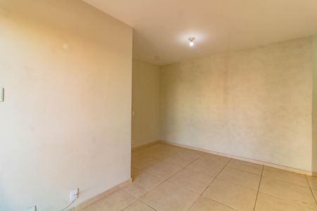 Apartamento à venda com 50m², 2 quartos e 1 vaga Apartamento à venda com 50m², 2 quartos e 1 vagaSala