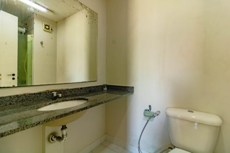 Apartamento à venda com 50m², 2 quartos e 1 vaga Apartamento à venda com 50m², 2 quartos e 1 vagaBanheiro