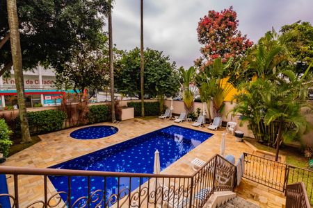 Apartamento à venda com 50m², 2 quartos e 1 vaga Apartamento à venda com 50m², 2 quartos e 1 vagaÁrea comum