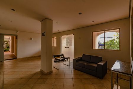 Apartamento à venda com 50m², 2 quartos e 1 vaga Apartamento à venda com 50m², 2 quartos e 1 vagaÁrea comum