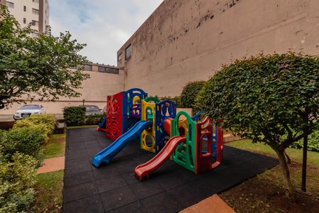 Apartamento à venda com 50m², 2 quartos e 1 vaga Apartamento à venda com 50m², 2 quartos e 1 vagaÁrea comum