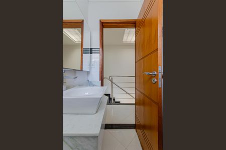 Casa para alugar com 184m², 3 quartos e 2 vagas Casa para alugar com 184m², 3 quartos e 2 vagasLavabo 2