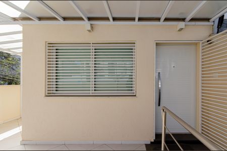 Casa para alugar com 184m², 3 quartos e 2 vagas Casa para alugar com 184m², 3 quartos e 2 vagasÁrea Externa